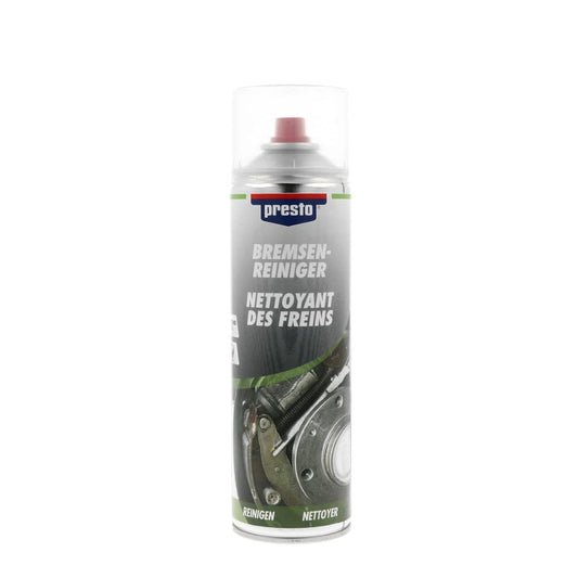 presto 306185 Bremsenreiniger 500 ml