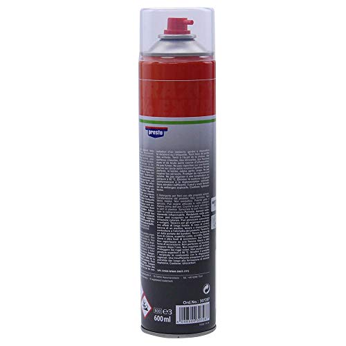 Bremsenreiniger 12x 600ml Power Teilereiniger Acetonfrei 600 ml Spraydose