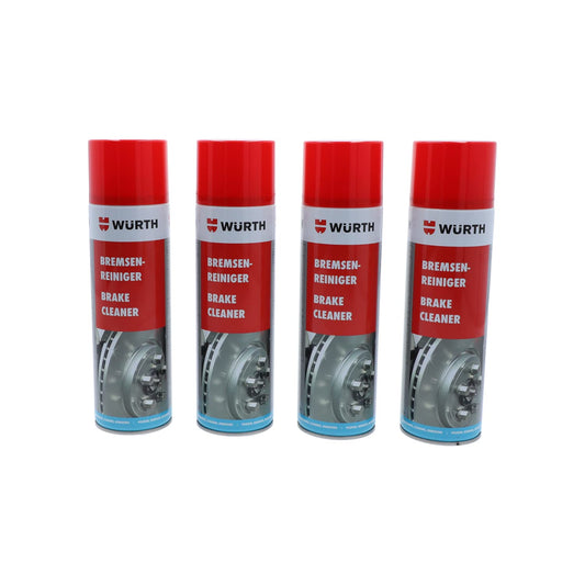 Brake Cleaner Aerosol 500ml 08901087